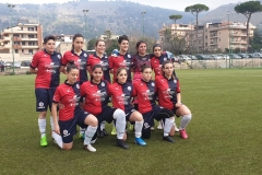 20 Febbraio 2020 Caserta CF - Le Streghe Benevento 1-3